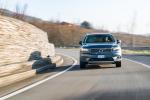 Volvo XC40 T5 Plug-in Hybrid Inscription 2020 года (WW)